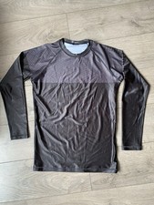 Men’s BJJ No-Gi Compression