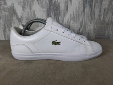 Mens Lacoste Lerond Leather