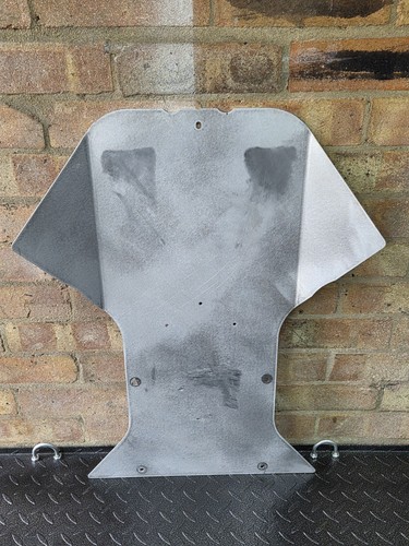 Otk tonykart floor - floor, tray