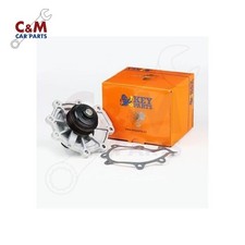 Water Pump Fits Ford Cougar