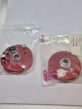 Abu Ambassadeur 6000 Side Plates . new