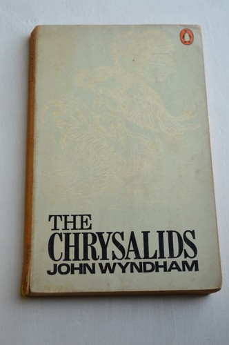 The chrysalids paperback - the, [paperback]