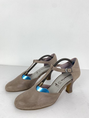 Tamaris beige bar court - beige,