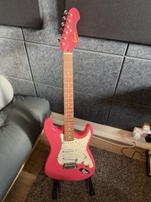 Encore Electric Guitar