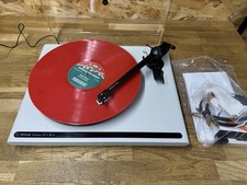 Roksan Attessa Turntable