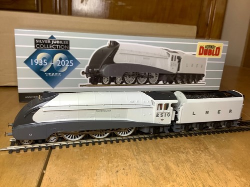 Hornby dublo r30457 lner 2 - r30457, 4-6-2
