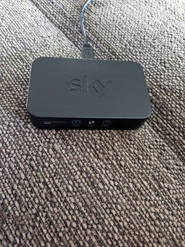 Sky wireless connector mini - connector,