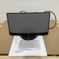 Bose SoundDock Portable Digital Music System w/ Power Suppy No Remote