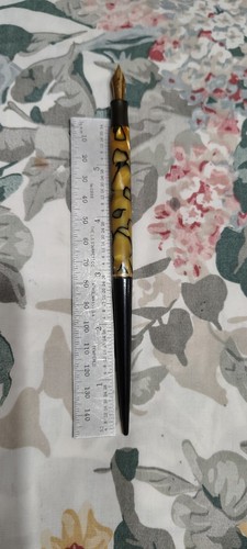 National pen - national, medal