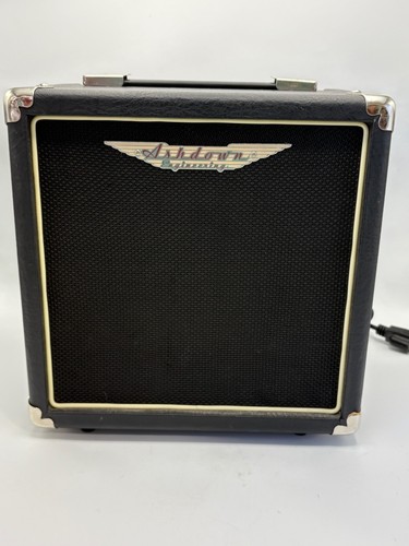 Ashdown tourbus bass combo - ashdown,