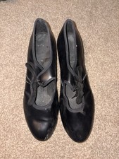Used Tap Dance Shoes