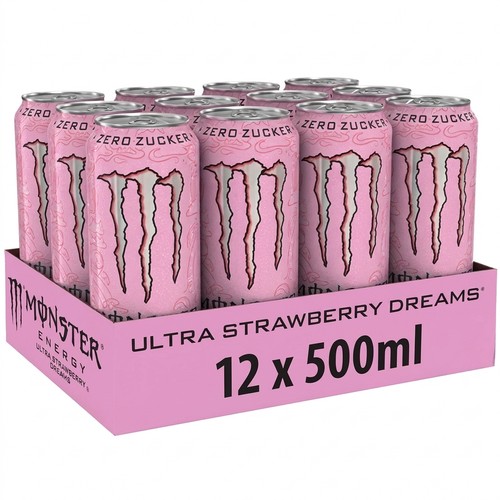 500ml monster energy - x,