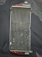 Rotax Max Evo Genuine Silver