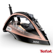 Tefal Ultimate Pure Steam