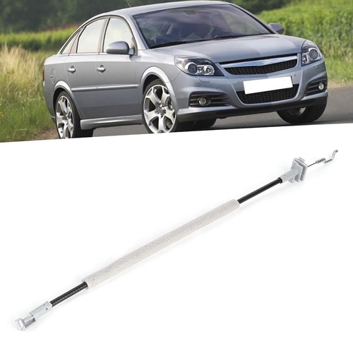 Front door lock - lock, cable