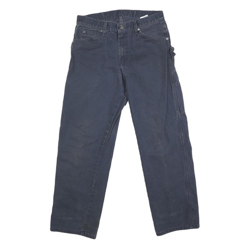 Dickies mens regular fit - mens, blue