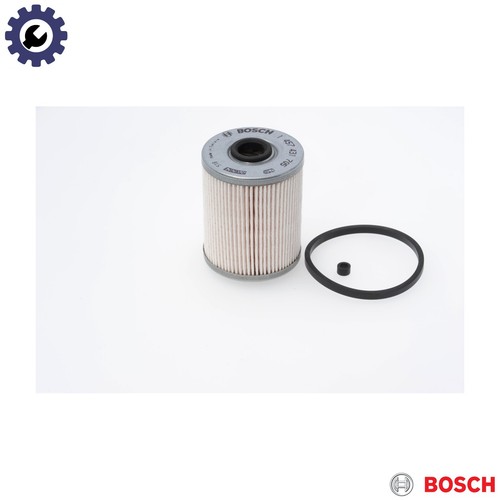 Fuel filter 457 - filter,