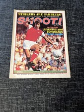 Shoot Magazine - 16 Jul 1977