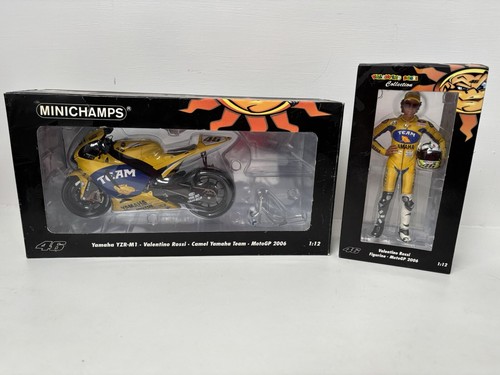 Minichamps yamaha yzr - yamaha, yzr-m1