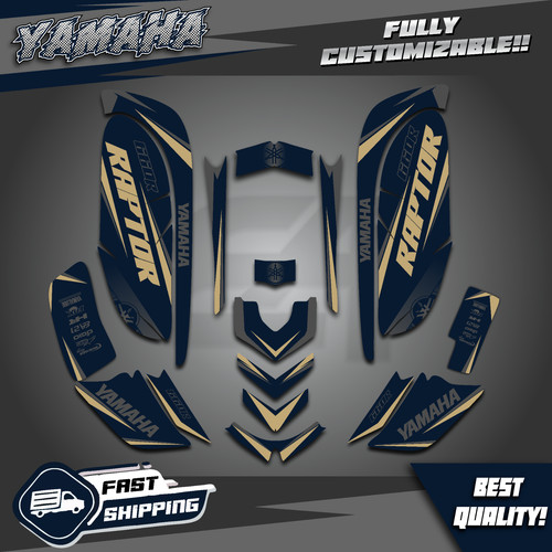 Yamaha raptor 660 graphics - yamaha,