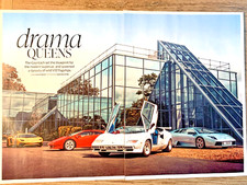 LAMBORGHINI COUNTACH DIABLO