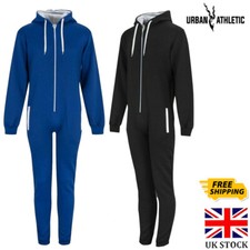 Unisex hooded warm fleece - unisex,
