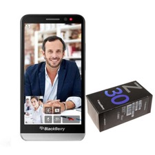 BlackBerry Z30 16GB+2GB WiFi