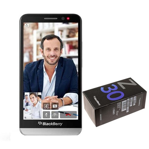 Blackberry z30 16gb - 16gb+2gb, wifi