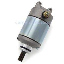 Starter For Suzuki GSR400 GSR600 GSXR600 GSXR750 DR250R DR-Z250 motorcycle NEW