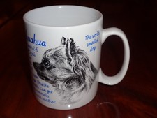 Norfolk China Ceramic Mug THE