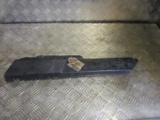 PUCH MAXI SIDE GUARD COVER WITH TOOL TRAY