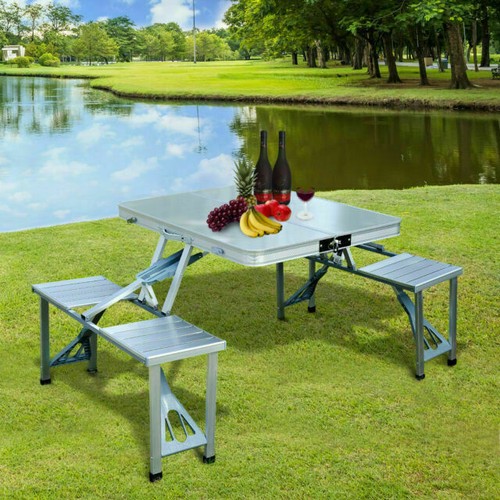 Outsunny portable folding - portable,
