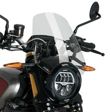 Windshield for Indian FTR 1200