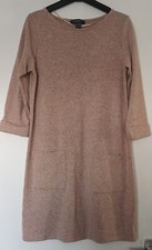 Primark dress Size 8 blush