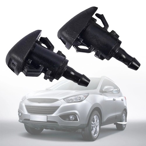 2pcs front windscreen washer - windscreen,