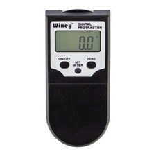 3"/ 75mm Digital Protractor