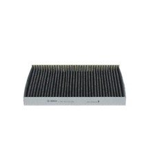 Pollen Cabin Filter For Audi