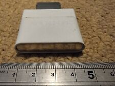 MICROSOFT XBOX 360 OFFICIAL 64MB MEMORY CARD ADDON Genuine 64 MB Storage Meg