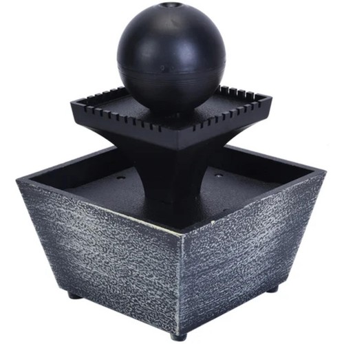 Desktop water feature - water, indoor