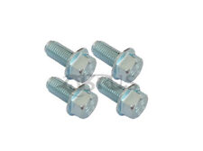 Genuine Yamaha YFM90R Set of 4