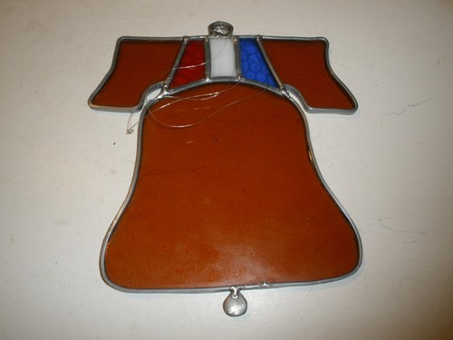 Vintage suncatcher liberty - vintage,