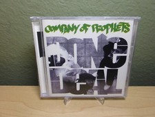 Company Of Prophets – Done