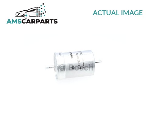 Engine fuel filter 450 - filter, 905