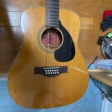 Yamaha 230 - yamaha, fg-230