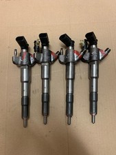 Renault Master 2.3dCi 2013 Onwards Siemens Diesel Injector 166009567R 166090273R