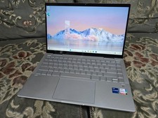 HP Pavilion x360 14" i7 1355U