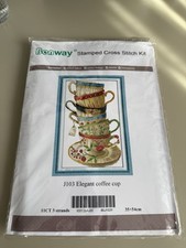 Benway Afternoon Teatime