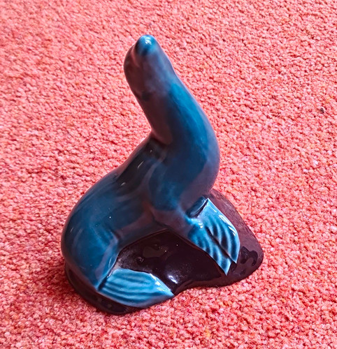 Poole pottery glossy ceramic - poole,