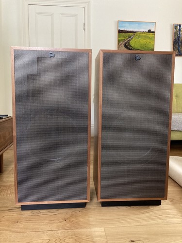 Klipsch heritage forte - heritage, iv