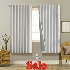 Blackout Thermal Lined